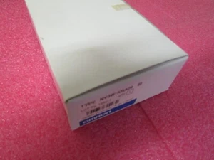 OMRON NV3W-KBA04 / NV3WKBA04 - New in Box - Picture 1 of 3