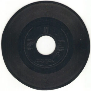 Deep Blue Something – Breakfast At Tiffanys. 7" Jukebox Single. Mint. - Picture 1 of 2