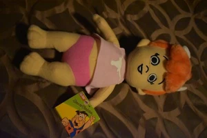 HANNA BARBERA PLÜSCHKIESELSTEINE - Bild 1 von 1