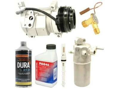 Kit de repuesto de aire acondicionado para Chevrolet Express 1500 2003-2012 2014 83191YF 2004 2005 Foto 1 de 2