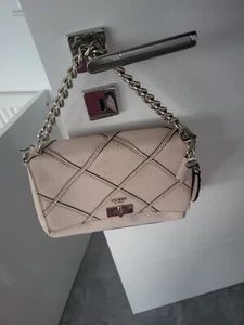 Guess Handtasche rosa - Bild 1 von 5