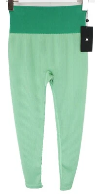 VITALITY X COSMOPOLITAN The Nova Leggings Women's MEDIUM Seamless High Waist - Image 1 of 4