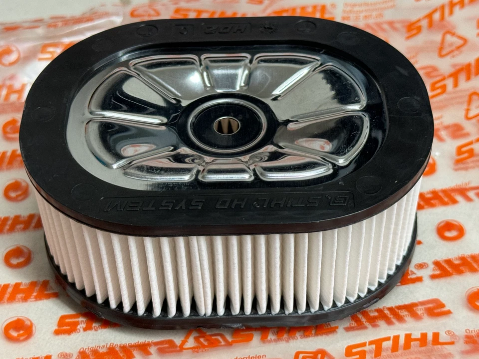 FILTRO DE AIRE HD2 STIHL OEM RESISTENTE 0000 140 4407 PARA 044R 046 MS 440 460 461 + Foto 1 de 3