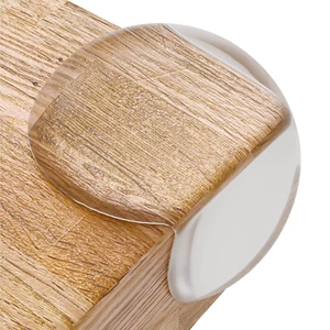 Corner Protector for Baby, Protectors Guards - Furniture Corner Guard & Edge Saf - Picture 1 of 12