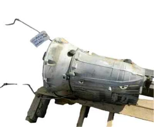 2011 MERCEDES- BENZ SEDAN E CLASS E350 3.5L AUTO TRANSMISSION ASSY RWD -74K MILE - Picture 1 of 10