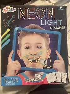 Luce Neon Designer - Foto 1 di 3