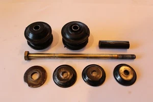 CRAFTSMAN 3.7 POULAN 3700 USED OEM ANTI VIBE ELEMENT - Imagen 1 de 1