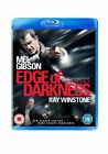 Edge Of Darkness [Blu-ray] By Mel Gibson,Ray Winstone.
