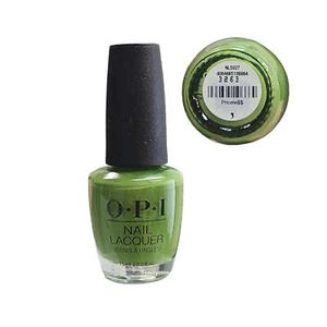 OPI Nail Lacquer Pricele$$ 0.5 oz #NLS027 - Picture 1 of 1
