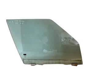Land Rover Range Rover L322 Glass Window Front Right Genuine 3.0 Td6 2006 - Picture 1 of 7