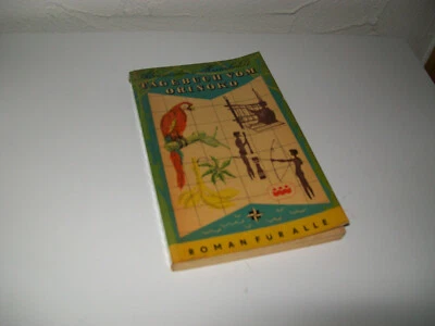 ✅ DDR Verlag der Nation Berlin Tagebuch vom Orinoko Alexander v Humboldt  #3 - Bild 1 von 4