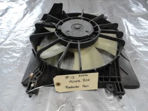 2006 Acura RSX Radiator Fan - Picture 1 of 4