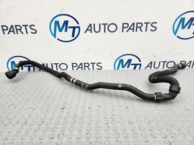 BMW X3 SERIES COOLANT HOSE SUPPLY PIPE 8073055 F97 F98 - Image 1 of 4