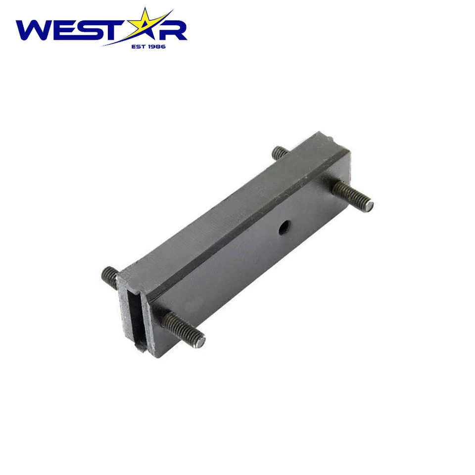 Front Engine Mount FOR Dodge Coronet Plymouth Belvedere 6 Cylinder 49-56 A196 - Image 1 of 1