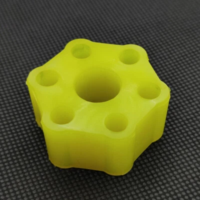 Acoplador aislador para Jaguar XE XF F F-Pace Range Rover 2013-17 3,0 L supercargador Foto 1 de 4