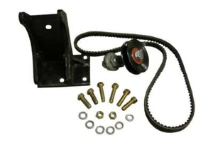 Kit montaggio compressore AC per motori Cummins 4BT 6BT 75R9795 SANDEN 995-121, 4434 - Foto 1 di 8