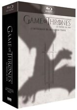 Game of Thrones (Le Trône de Fer) - Saison 3 HBO (Blu-ray) (Importación USA)
