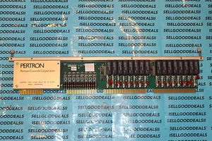 Pertron 1400215-3 Alpha Aux I/O Board 14002153 Neu - Bild 1 von 1