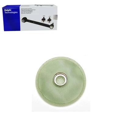 Filtro de bomba de combustible Delphi para camioneta Toyota 1976, 1979-1980 Foto 1 de 4