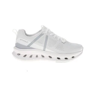 Easy Spirit Rowan Lace Up Womens White Sneakers Casual Shoes SE-ROWAN2-141 - Picture 1 of 5
