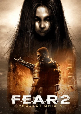 F.E.A.R. 2 PROJECT ORIGIN STEAM KEY REGION FREE FAST EMAIL DELIVERY 24/7 - Image 1 of 4