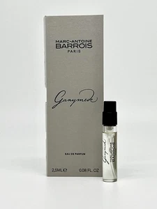 Marc Antoine Barrois Ganymede - Eau de Parfum 2,5 ml - Imagen 1 de 1