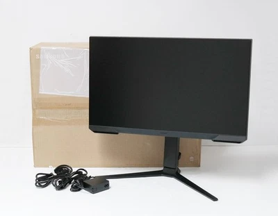 Samsung Odyssey G3 24" FHD Free Sync 165Hz Gaming Monitor LS24AG320NNXZA - Image 1 of 4