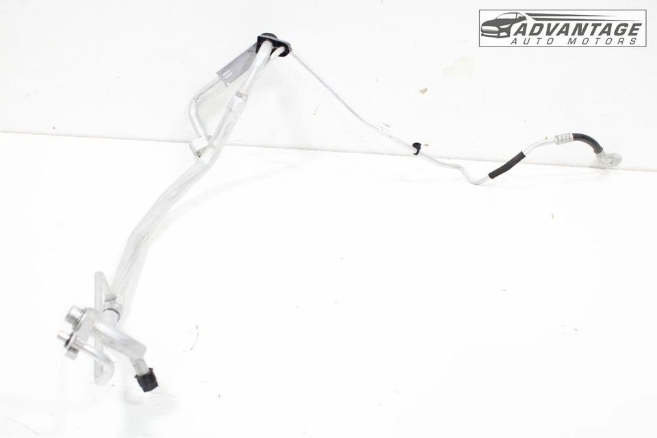 2019-2023 FORD RANGER 2.3L L4 AC AIR CONDITIONING LIQUID HOSE TUBE PIPE LINE OEM - Image 1 of 4