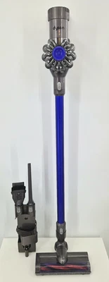 Dyson V6 Kabelloser Akku-Staubsauger - Bild 1 von 4