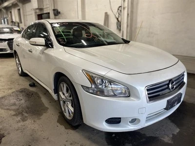 CAJA FUSIBLES NISSAN MÁXIMA 09 10 11 12 13 14 14 142197 Foto 1 de 4