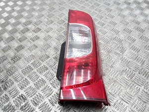 2011 FIAT FIORINO LUZ TRASERA DERECHA OTROS 01353205080 - Imagen 1 de 8