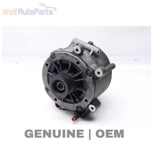 2003-2004 PORSCHE CAYENNE TURBO 955 4.5L - Alternator (190 AMP) 94860301502 - Picture 1 of 9