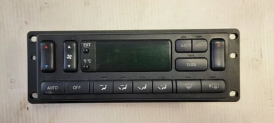 2004 Mercury Mountaineer Climate Control - Image 1 of 2