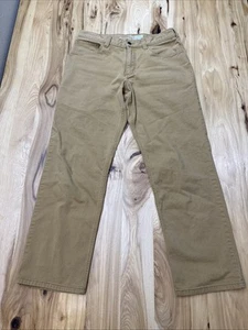 Carhartt 102517 Rugged Flex Rigby Relaxed Fit Five Pocket Work Jeans 32x30 - Picture 1 of 5