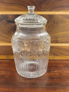 Pioneer Damen Adeline Glas große Kanister Keksdose - Bild 1 von 9