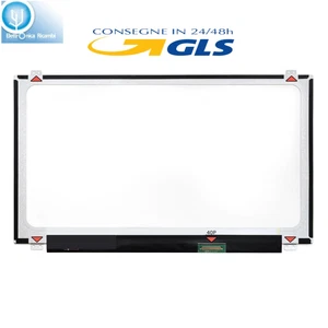Display LCD HP PROBOOK 450 G1 G9G87UP 15,6 LED HD 1366X768 40 PIN - Bild 1 von 4