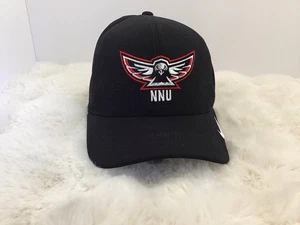 Gorra NIKE negra NNU 0422 bordada - Imagen 1 de 4