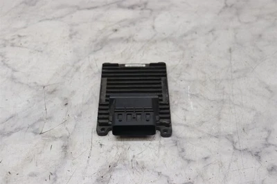 Harley Street Glide Ecu Ecm 2011 encendido módulo de computadora unidad caja 34245-11 Foto 1 de 4