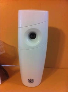 GENUINO JOE DISPENSADOR MEDIDO AUTOMÁTICO AMBIENTADOR GJ010440 BLANCO - Imagen 1 de 1