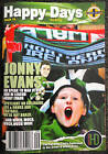 Happy Days Northern Ireland Football Fanzine Issue 10 Gawa
