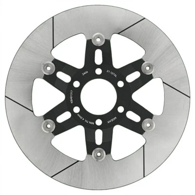 Передний левый тормозной диск для SUZUKI GS 1150 EF 1986-1986   - Изображение 1 из 3