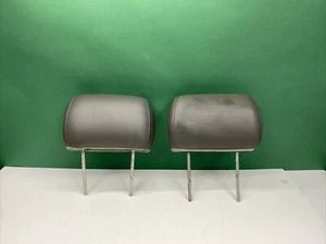 2004 Chevrolet Tahoe Headrest Head Rest Front Driver and Passenger Seat Set OEM - Picture 1 of 12