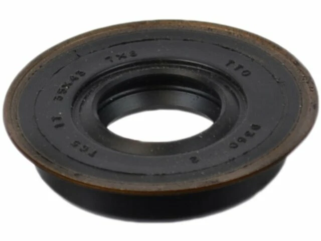 For 1985-1988 Chevrolet Spectrum Steering Gear Worm Shaft Seal 38976QQ 1986 1987 - Image 1 of 2