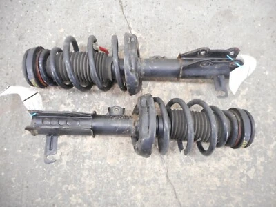 16 Buick LaCrosse Front Driver LT Passenger RT Strut Pair Assembly OEM FWD GNA - Imagem 1 de 3