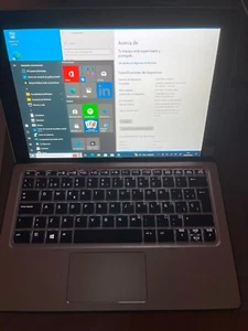 PORTÁTIL Convertible HP Elite X2 1012 G1 LTE 2 En 1 Táctil 12.3" M5 8GB 512SSD - Imagen 1 de 7
