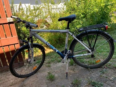 Jugendfahrrad Raleigh Funmax (26 Zoll) - Bild 1 von 3