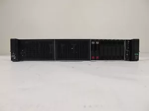 HP ProLiant DL380 G10 Gold 5118 2.3GHz 64gb P408i 2x 1.2TB 2x 800w - Picture 1 of 6