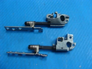 HP ZBook 17.3" 17 G3 OEM Laptop Hinge Set Left & Right - Picture 1 of 4