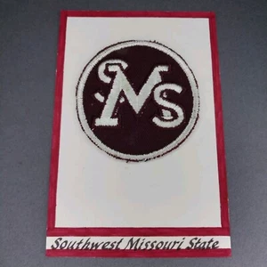 Southwest Missouri MO 3" Patch - Picture 1 of 3