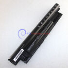 Battery for Dell Inspiron 15-3521 15 3000 15-3537 15-3541 15-3542 5200mah 6 Cell